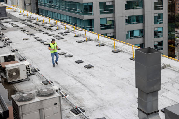 Best Roof Inspection  in Centereach, NY