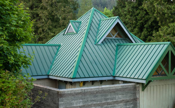 Best Rubber Roofing (EPDM, TPO)  in Centereach, NY