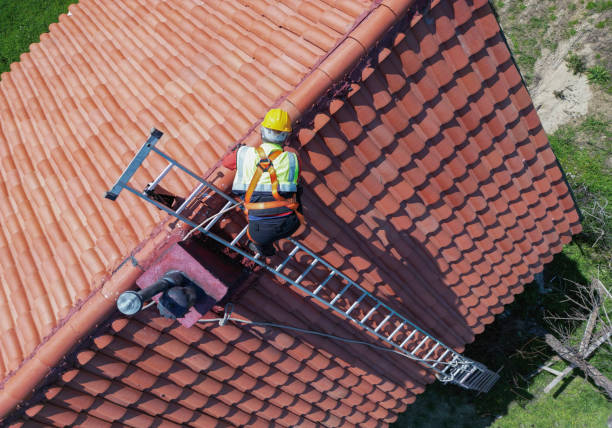 Trusted Centereach, NY Roofing Service Experts