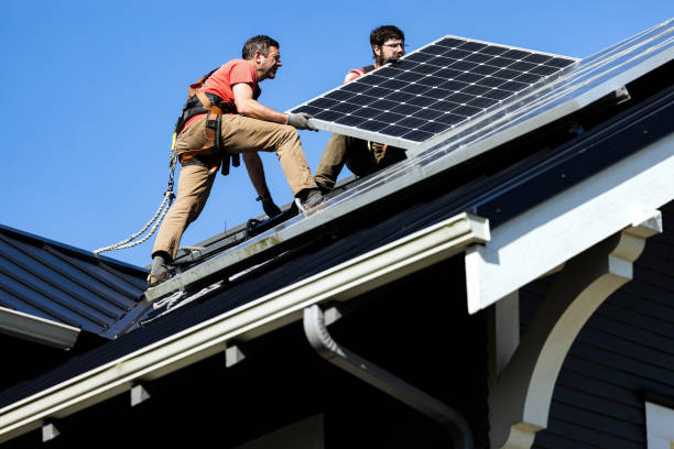 Best Roof Ventilation Installation  in Centereach, NY