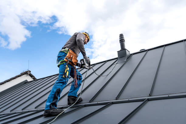 Best Rubber Roofing (EPDM, TPO)  in Centereach, NY