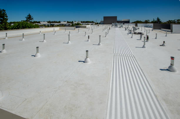 Best Metal Roofing Installation  in Centereach, NY