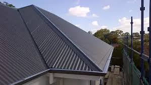 Best Rubber Roofing (EPDM, TPO)  in Centereach, NY